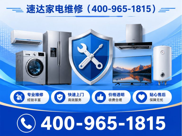安顺全国上门维修展示图